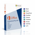Office Professional Plus 2013 for Windows Full Version with Product Key Instant Digital Activation